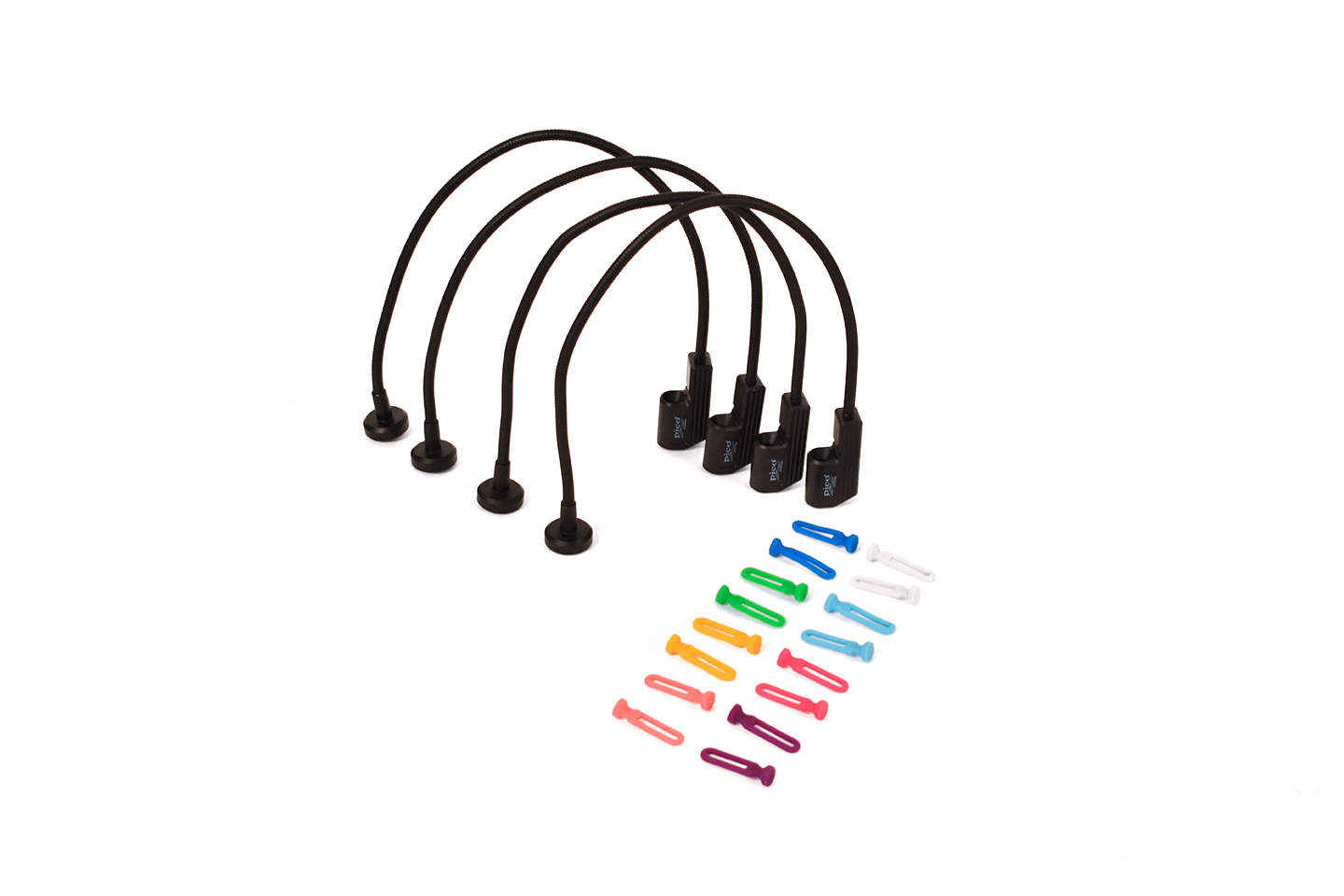 Pico Technology PQ218 Probe Positioning System Probe Holder, For Use With PicoScope 6000E