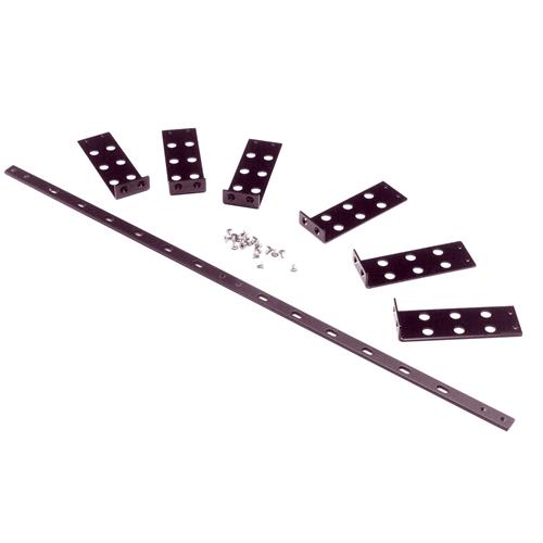 L-Com PR Series Bracket Kit for Use with Cable