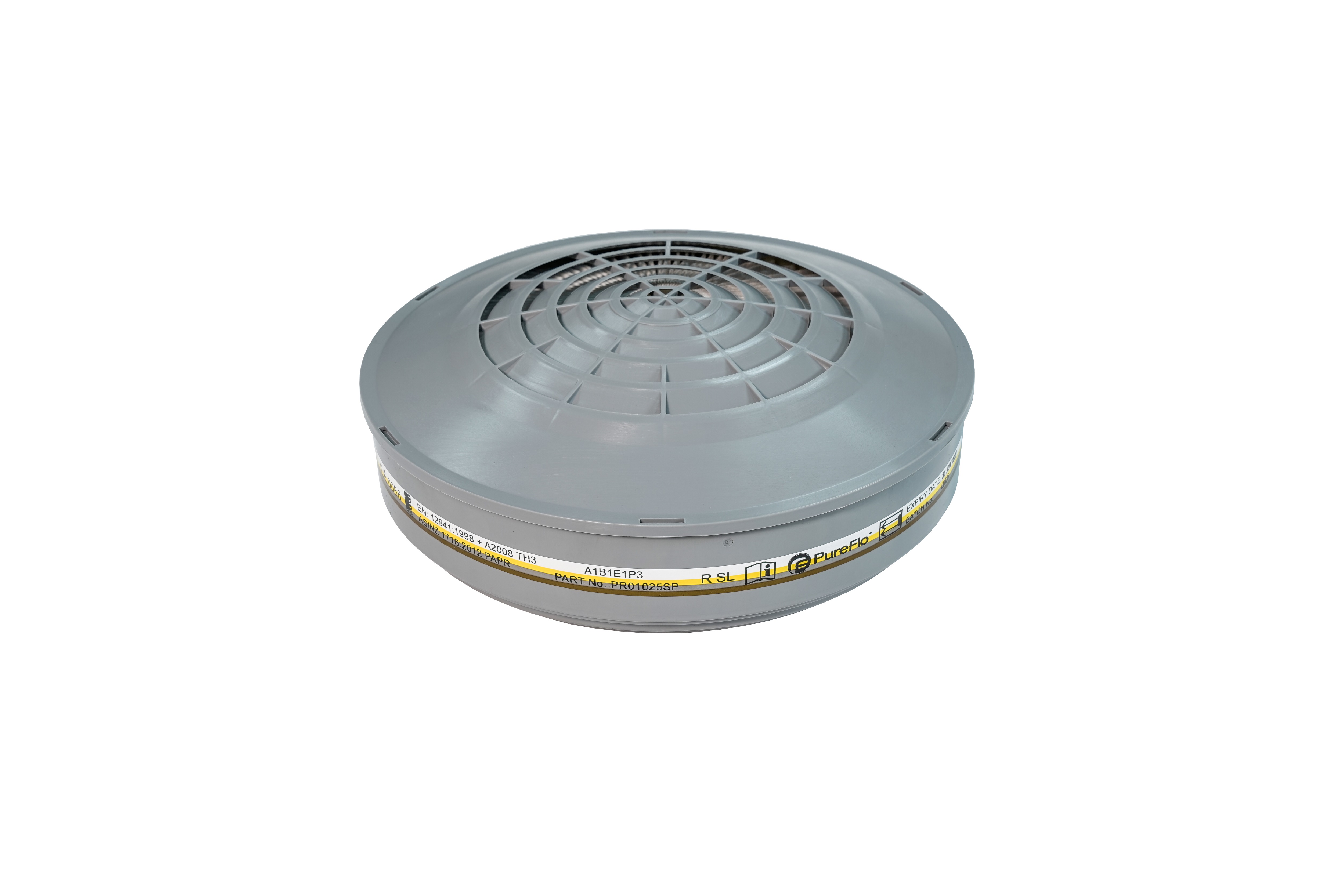 Gentex Respirator Filter PR01025SP