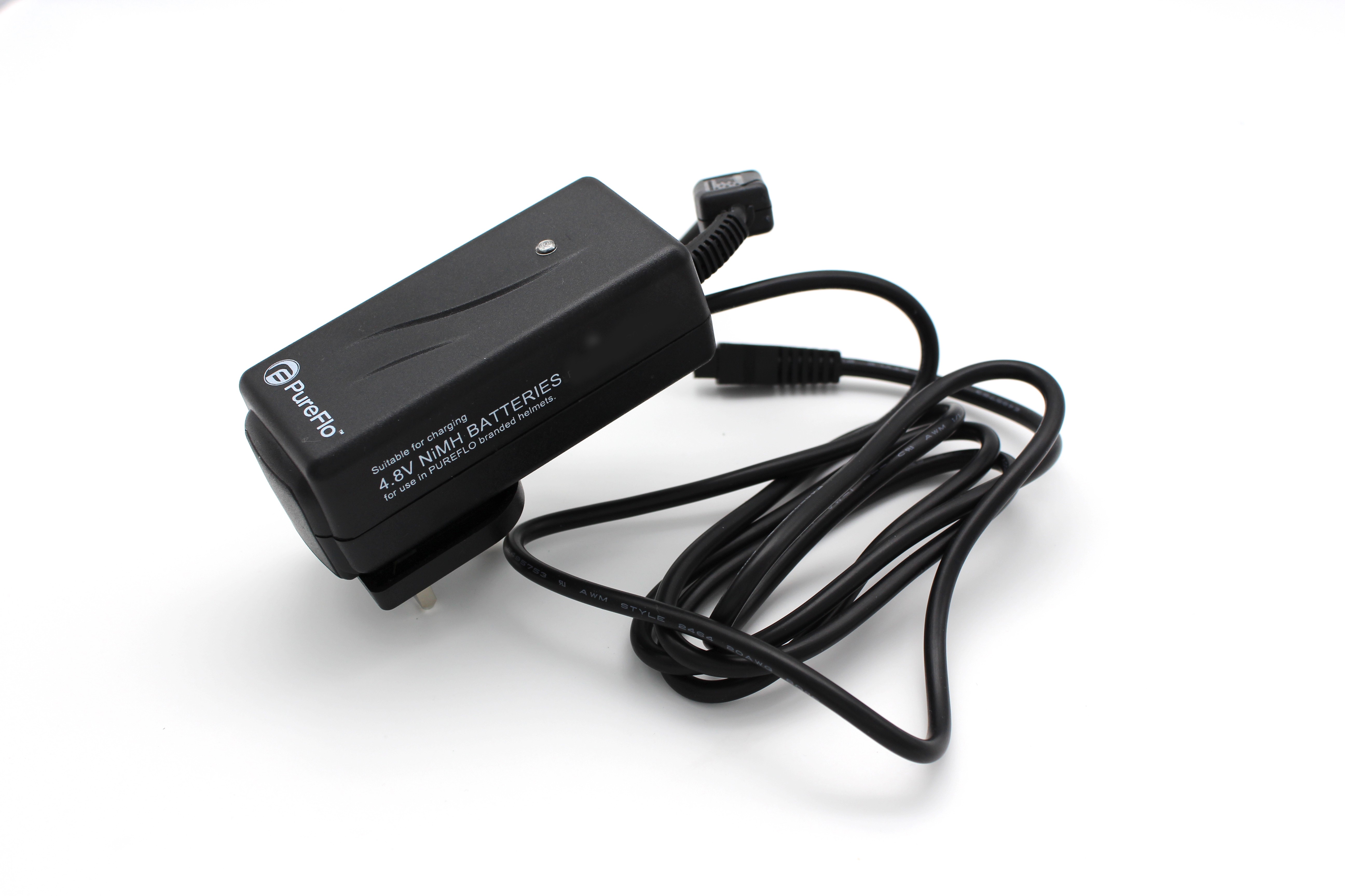 Gentex Charger for use with PureFlo ESM