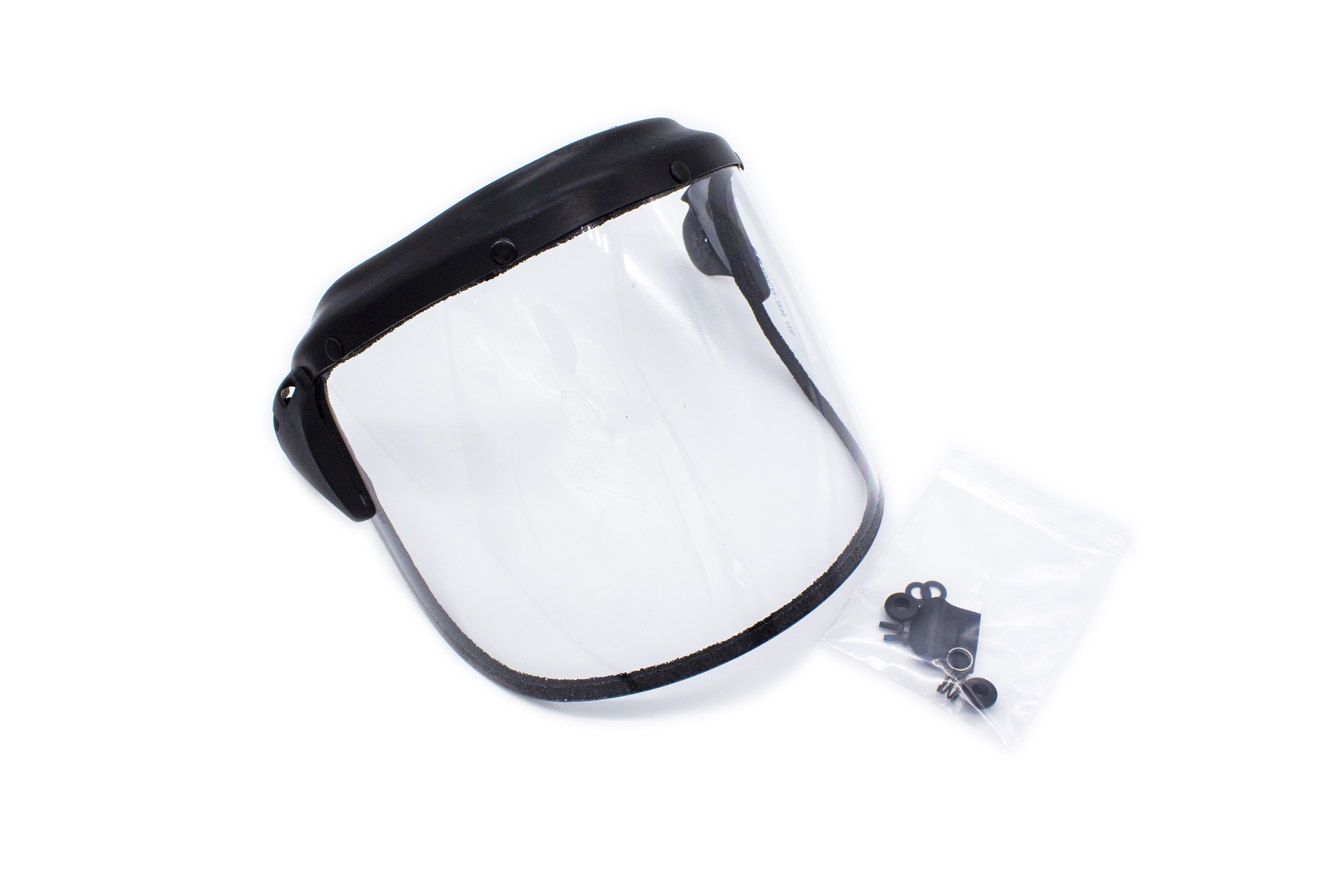 Gentex Visor