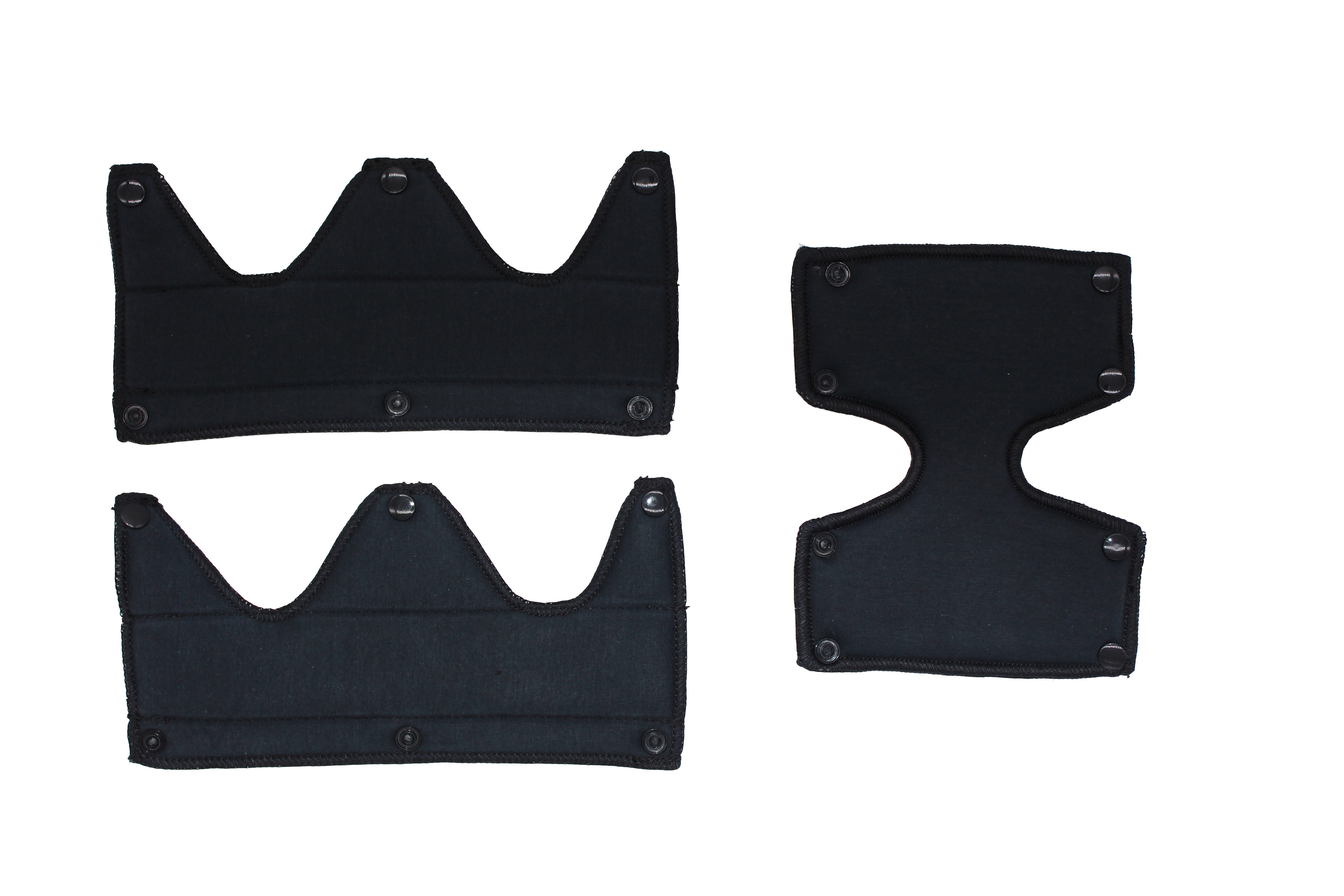 Gentex Kit Black ESM