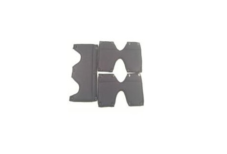 pr01078sp Gentex Kit Black ESM