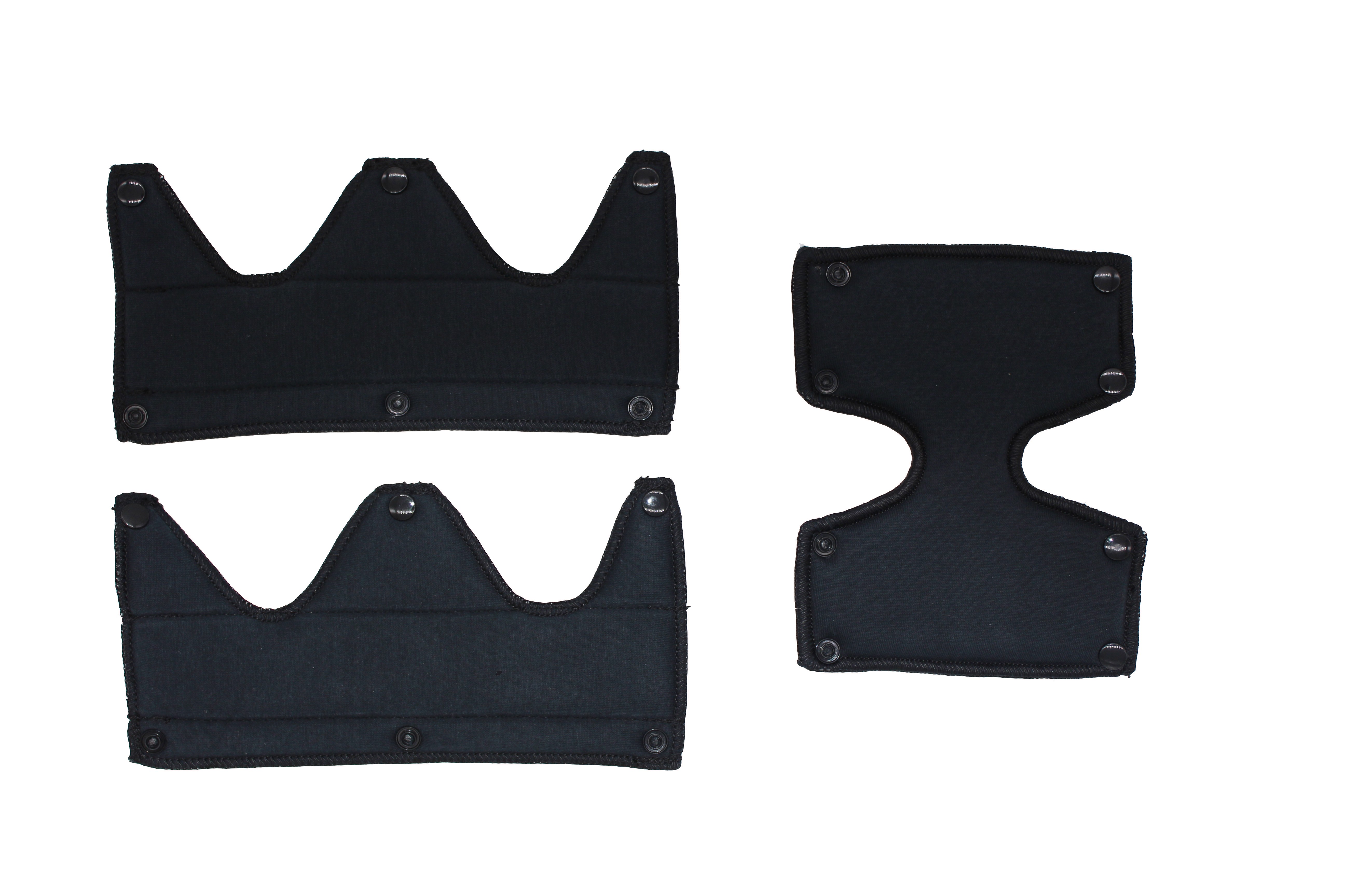 Gentex Respiratory Protection for use with Respiratory Protection