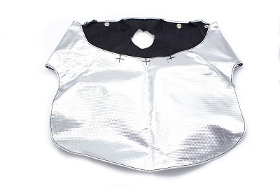 Gentex Cap for use with The PureFlo ESM+ PAPR integrates respiratory