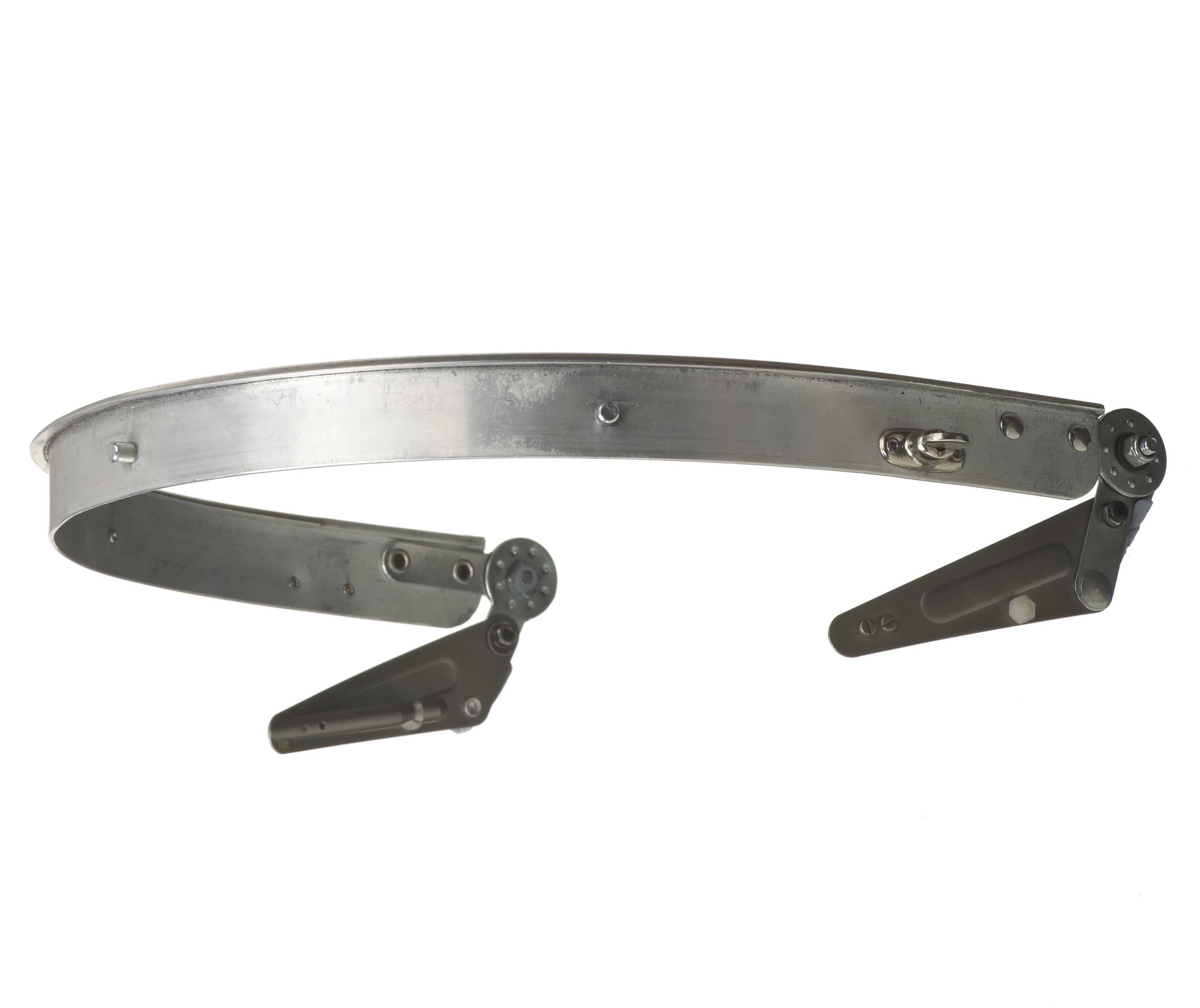 Gentex U Bar for use with Pureflo ESM+ PF33 Helmet