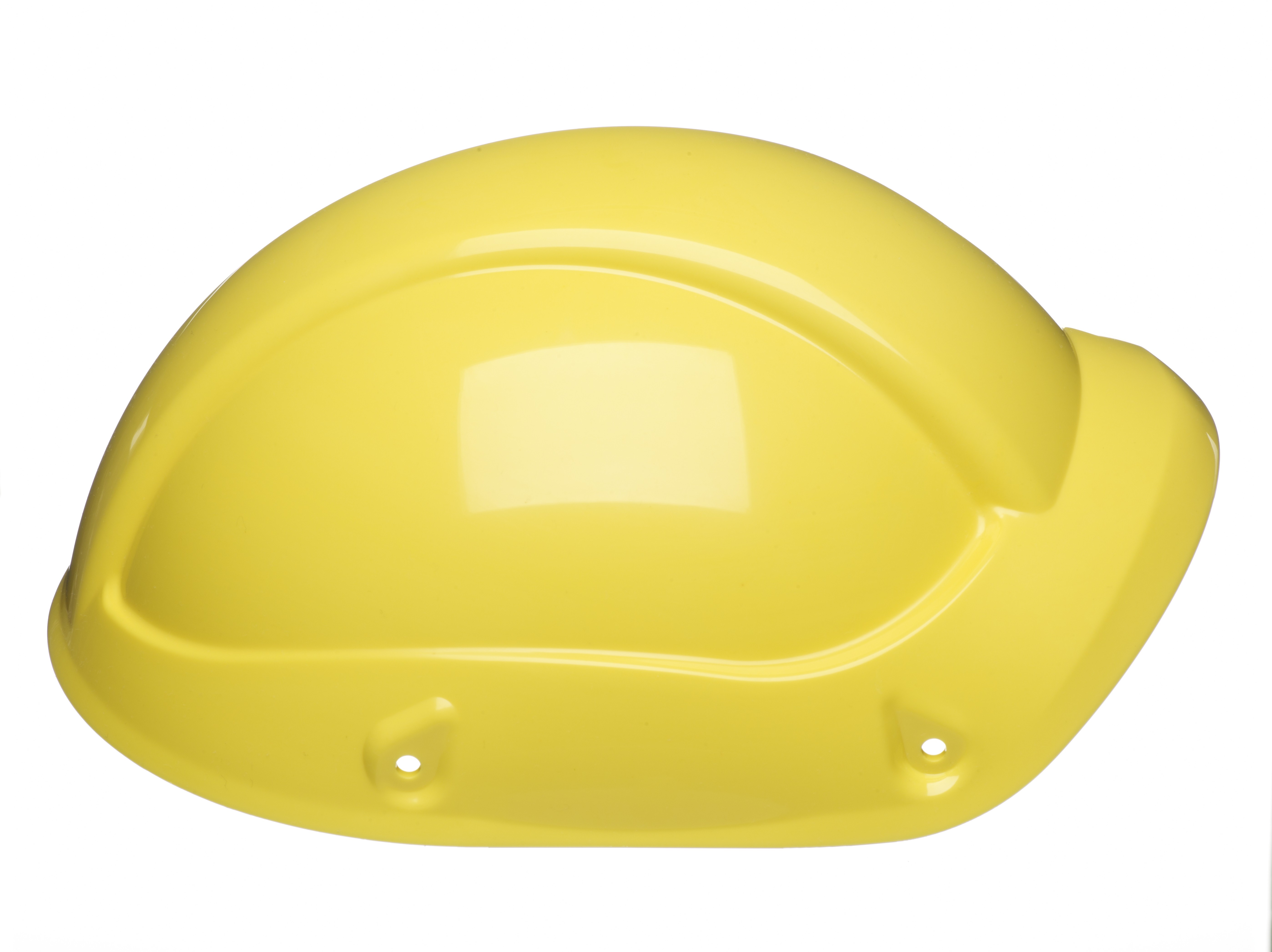 Gentex PF33 Yellow Hard Hat Adjustable