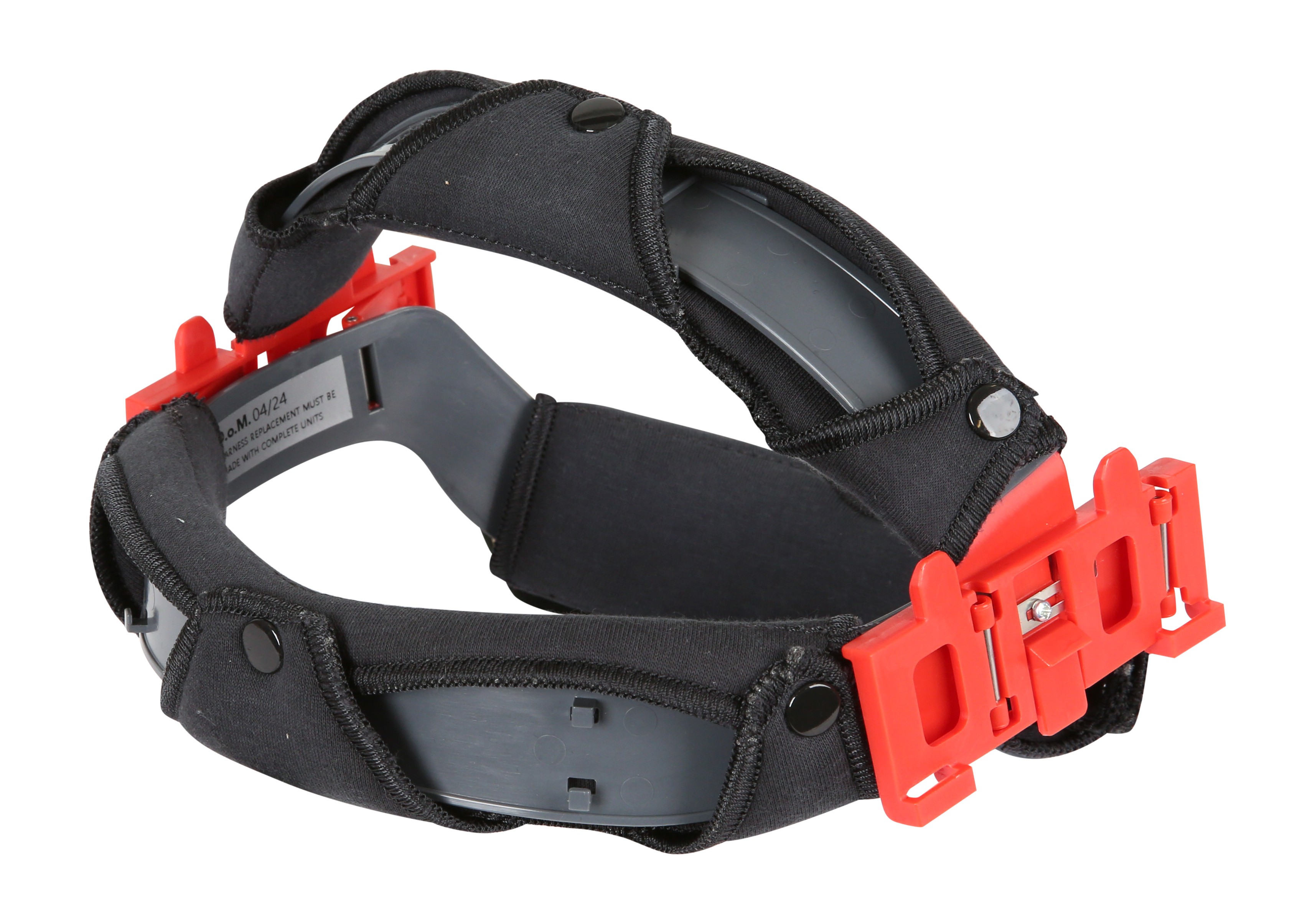 Gentex Headband for use with PureFlo ESM+ Helmet