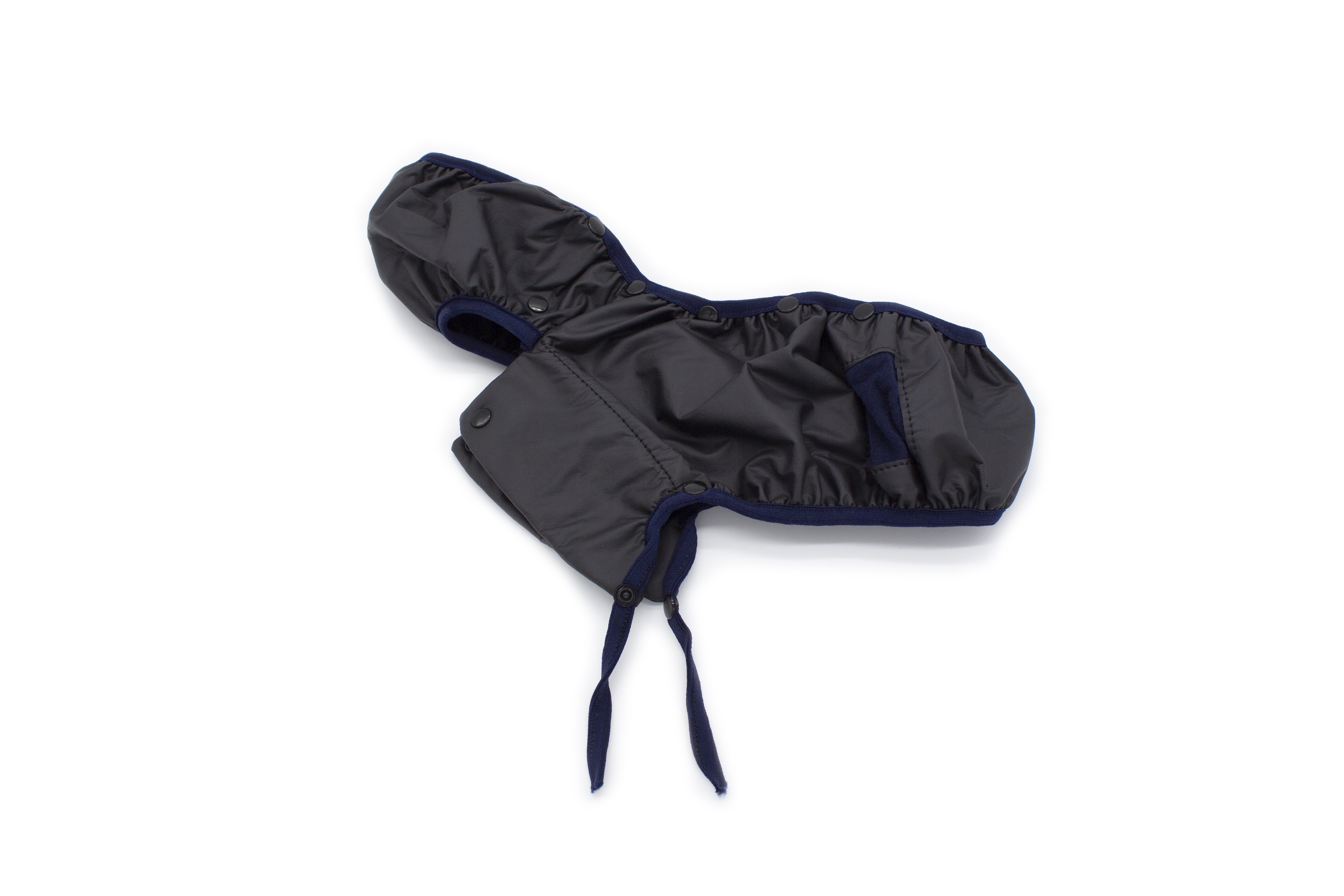 Gentex Fire Retardant Face Seal for use with Pureflo ESM+ PF33 Helmet