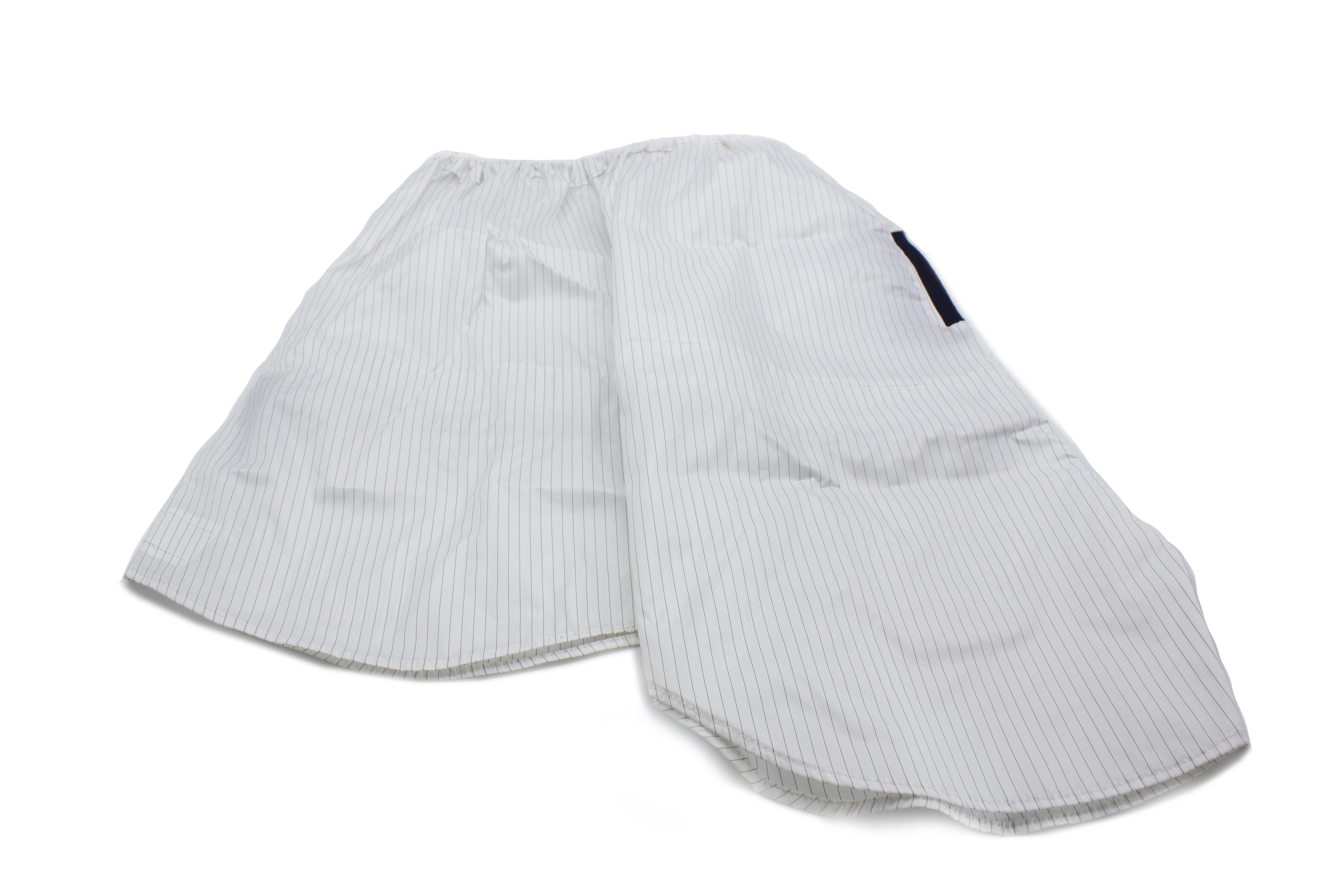 Gentex Cap for use with The PureFlo ESM+ PAPR integrates respiratory