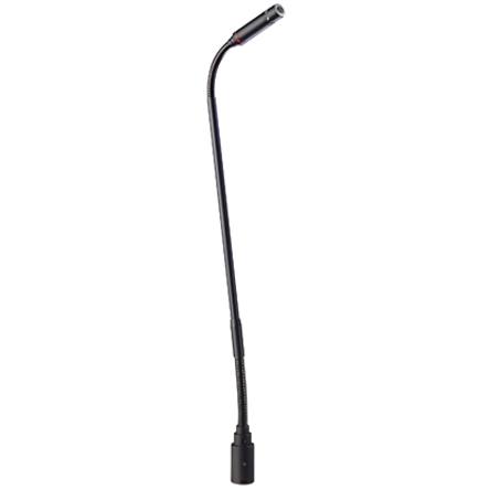 Audio-Technica Microphone Gooseneck, 16 kHz