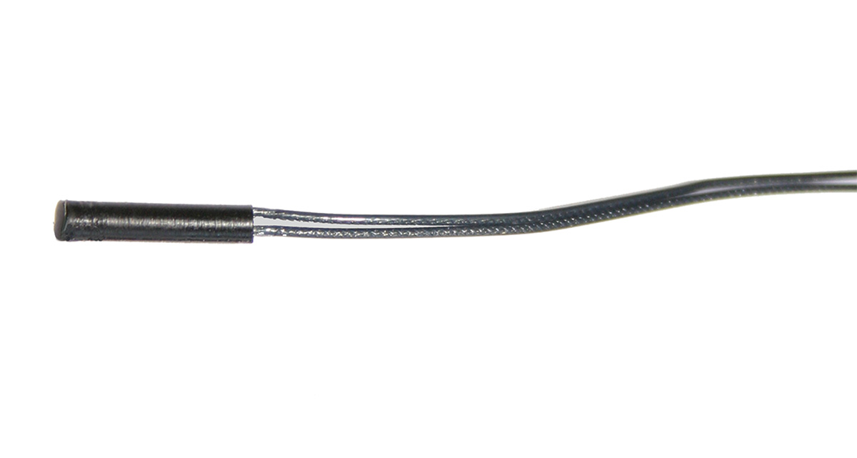 Assemtech Reed Switch 30V ac, 0.01A