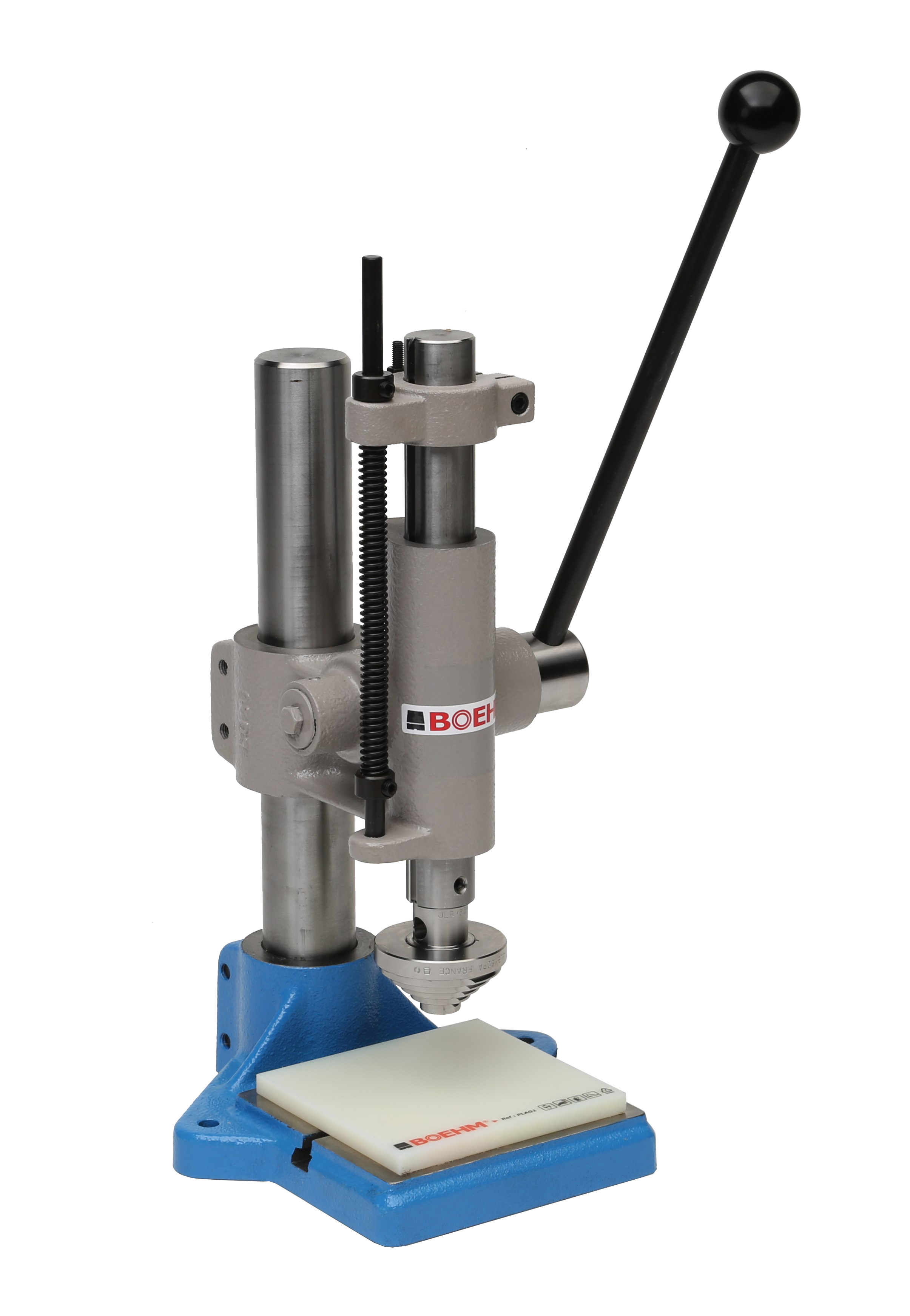 Boehm 0.6 Pressing Tool