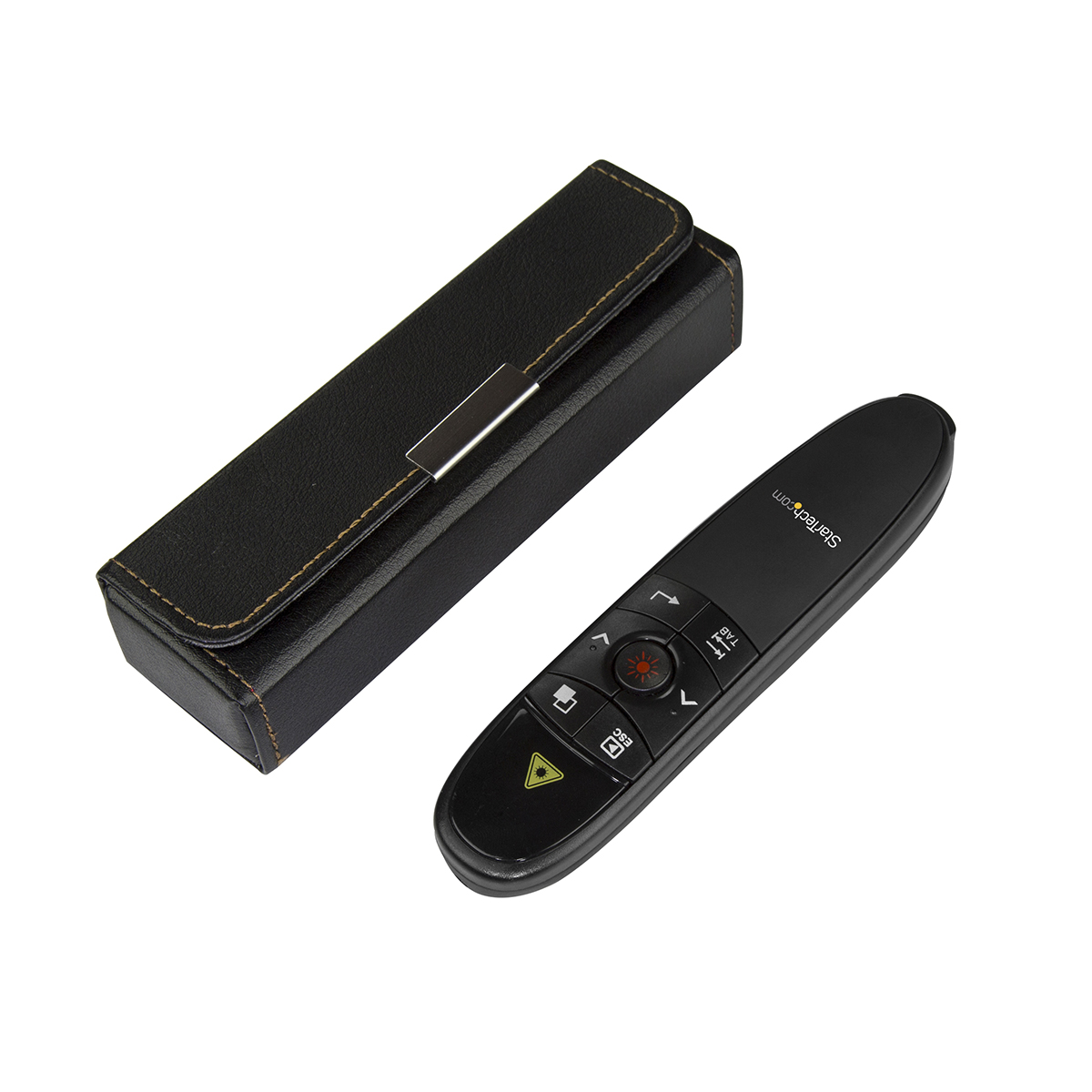presremote StarTech.com Wireless Presenter USB