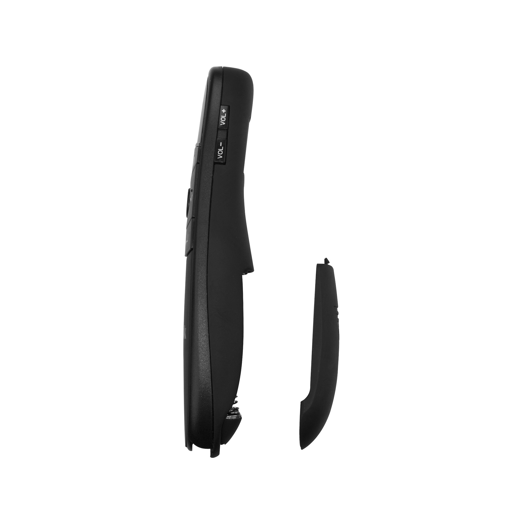 presremoteg StarTech.com Wireless Presenter USB