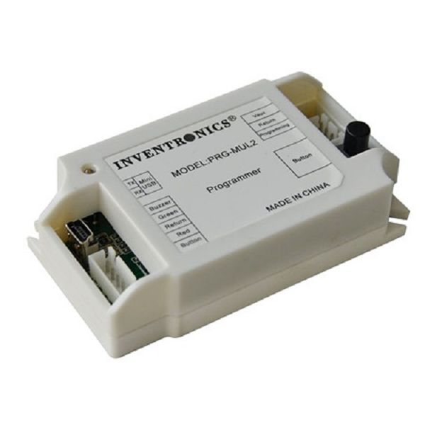 Inventronics PRG-MUL2 LED Driver