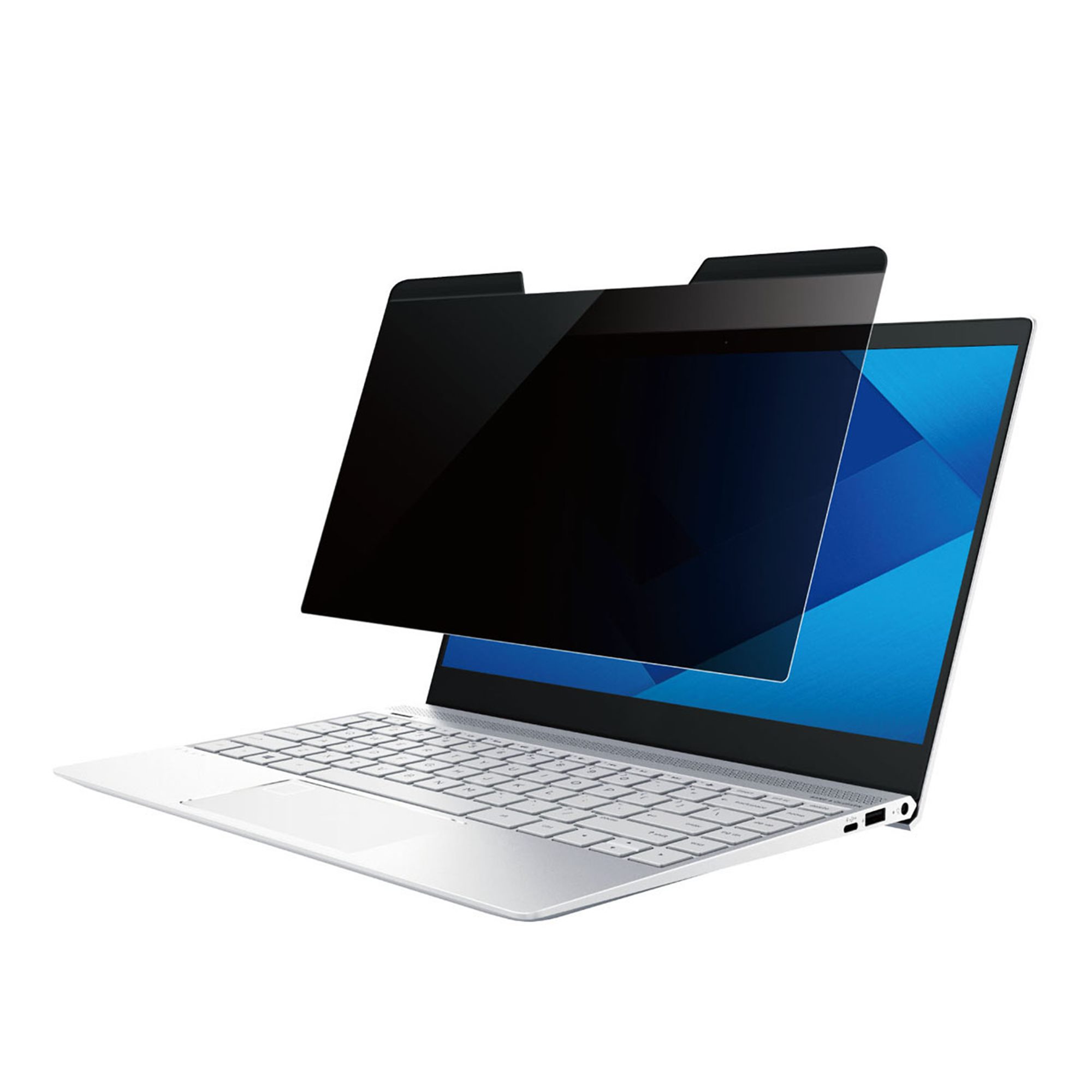 StarTech.com 15 in Privacy Screen