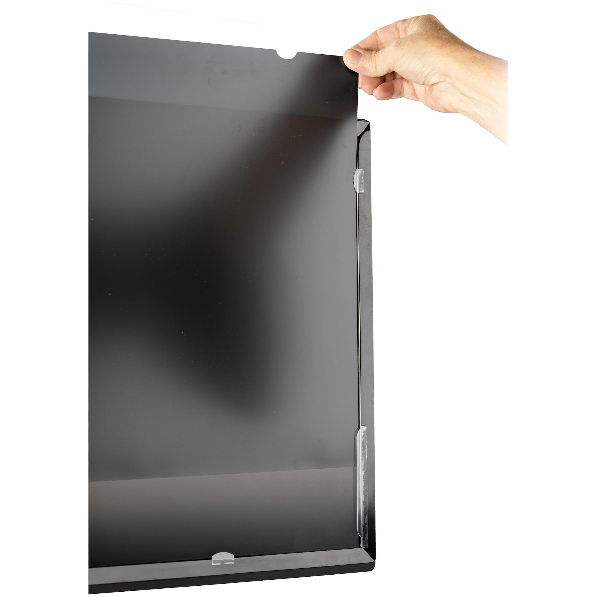 privscnmon32 StarTech.com 32 in Privacy Screen for Monitor