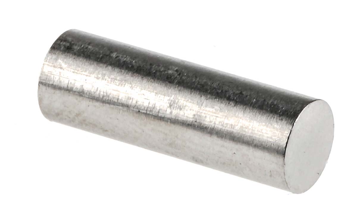 Assemtech, PRM Series Magnet 6 mm for Use with Reed switch