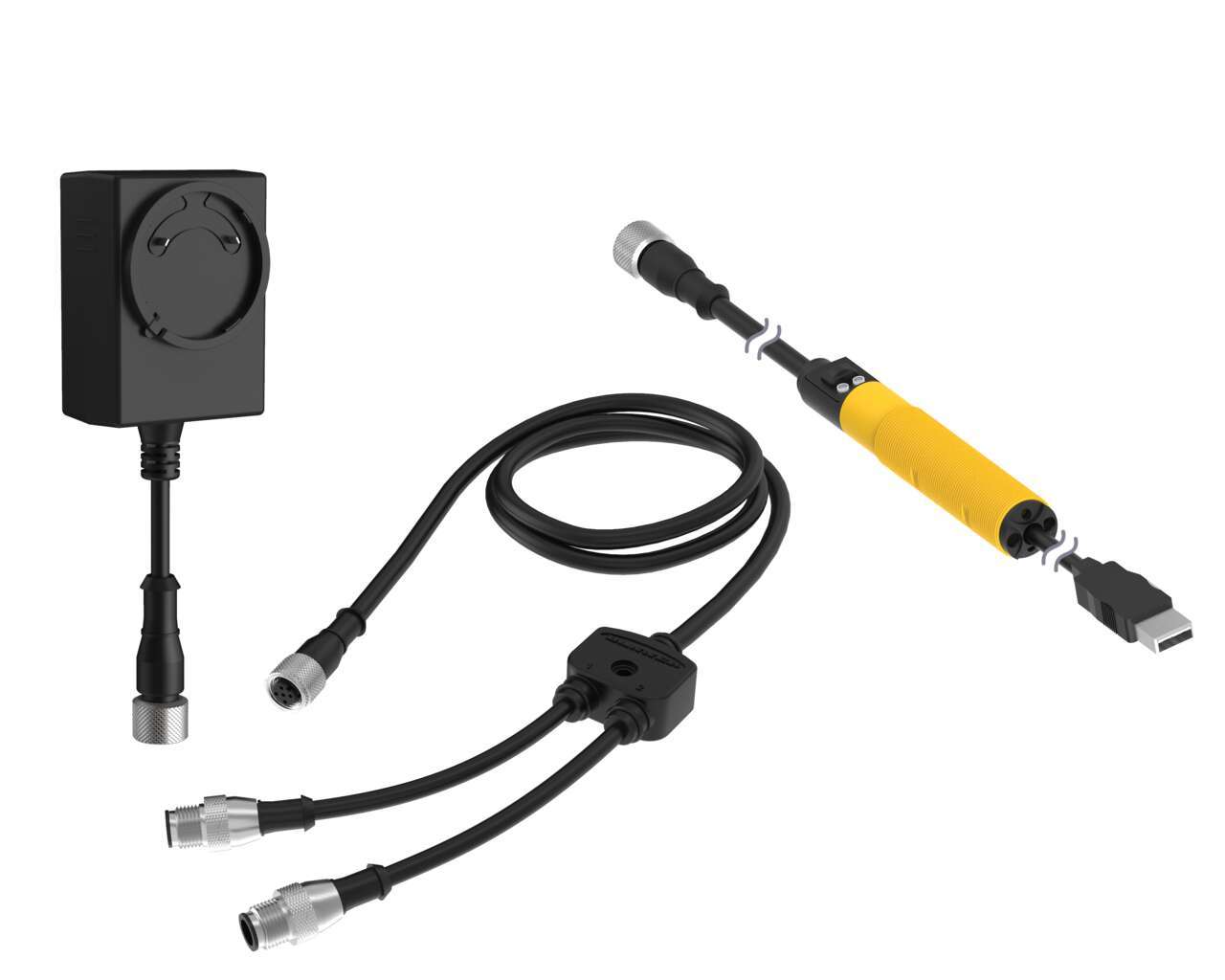 Banner, DK-PRO Series Kit for Use with Repair Applications, CE, RoHS Standard