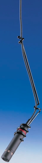 Audio-Technica Microphone, 16 kHz