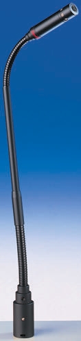 Audio-Technica Microphone, 16 kHz