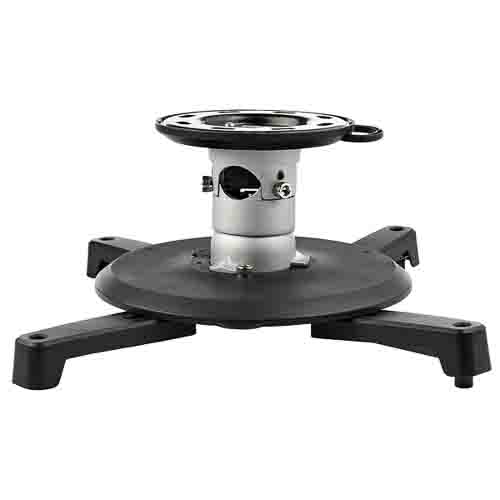 projceilmnt2 StarTech.com Ceiling Projector Mount, 15kg Max Load