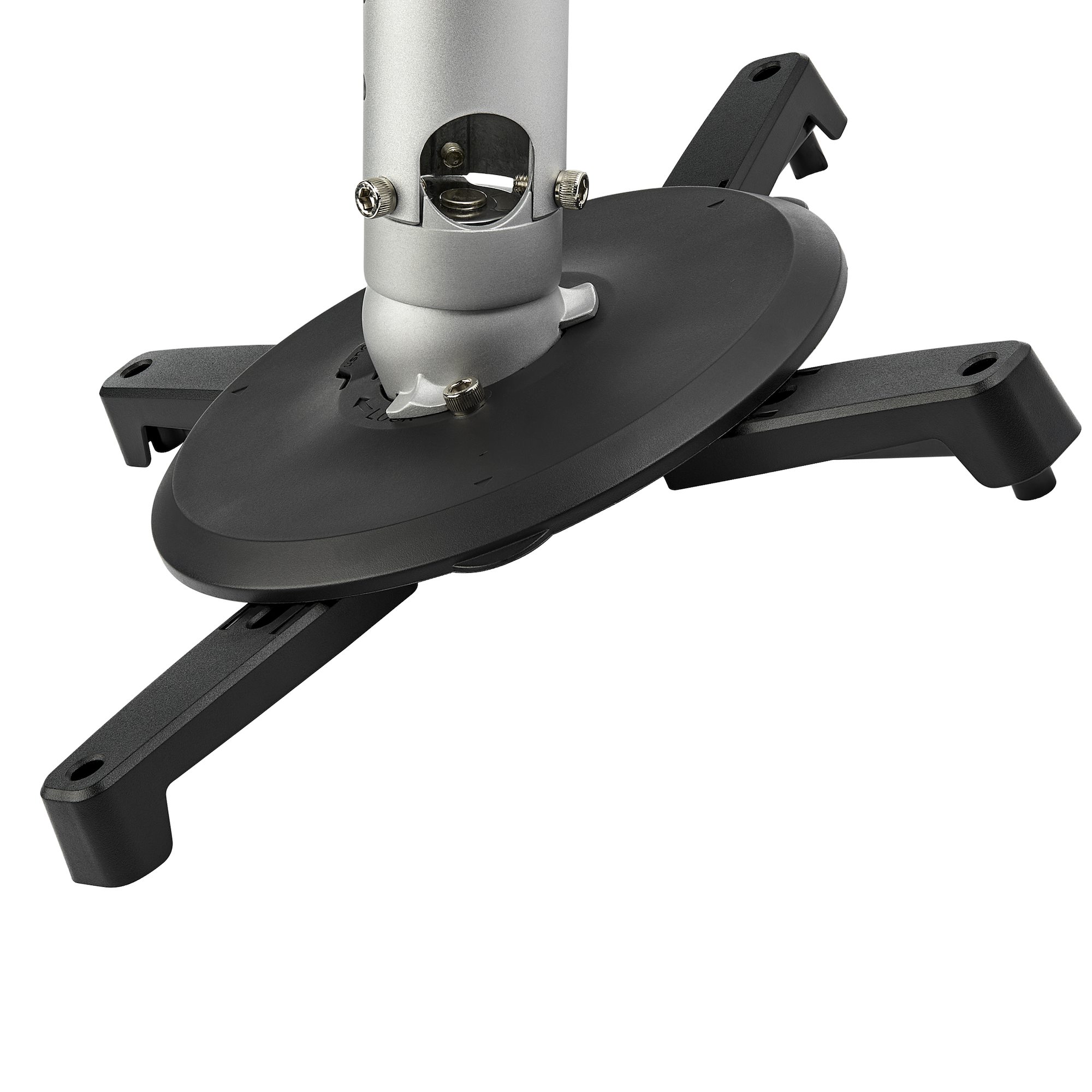 projceilmnt2 StarTech.com Ceiling Projector Mount, 15kg Max Load