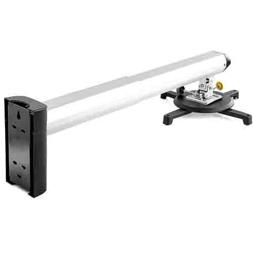 projwallmnt StarTech.com Wall Projector Mount, 15kg Max Load