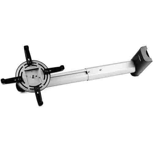 projwallmnt StarTech.com Wall Projector Mount, 15kg Max Load