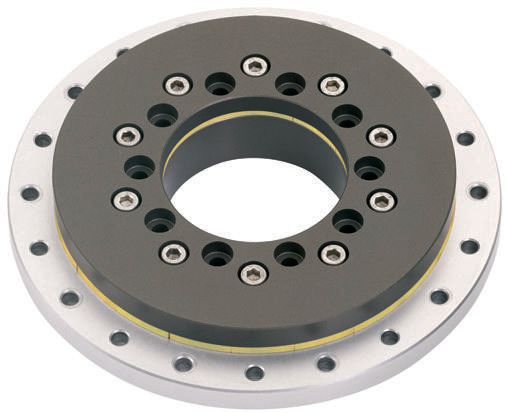 Igus Slewing Ring with 185 mm OD