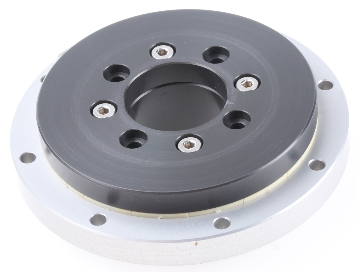 Igus Slewing Ring with 100 mm OD