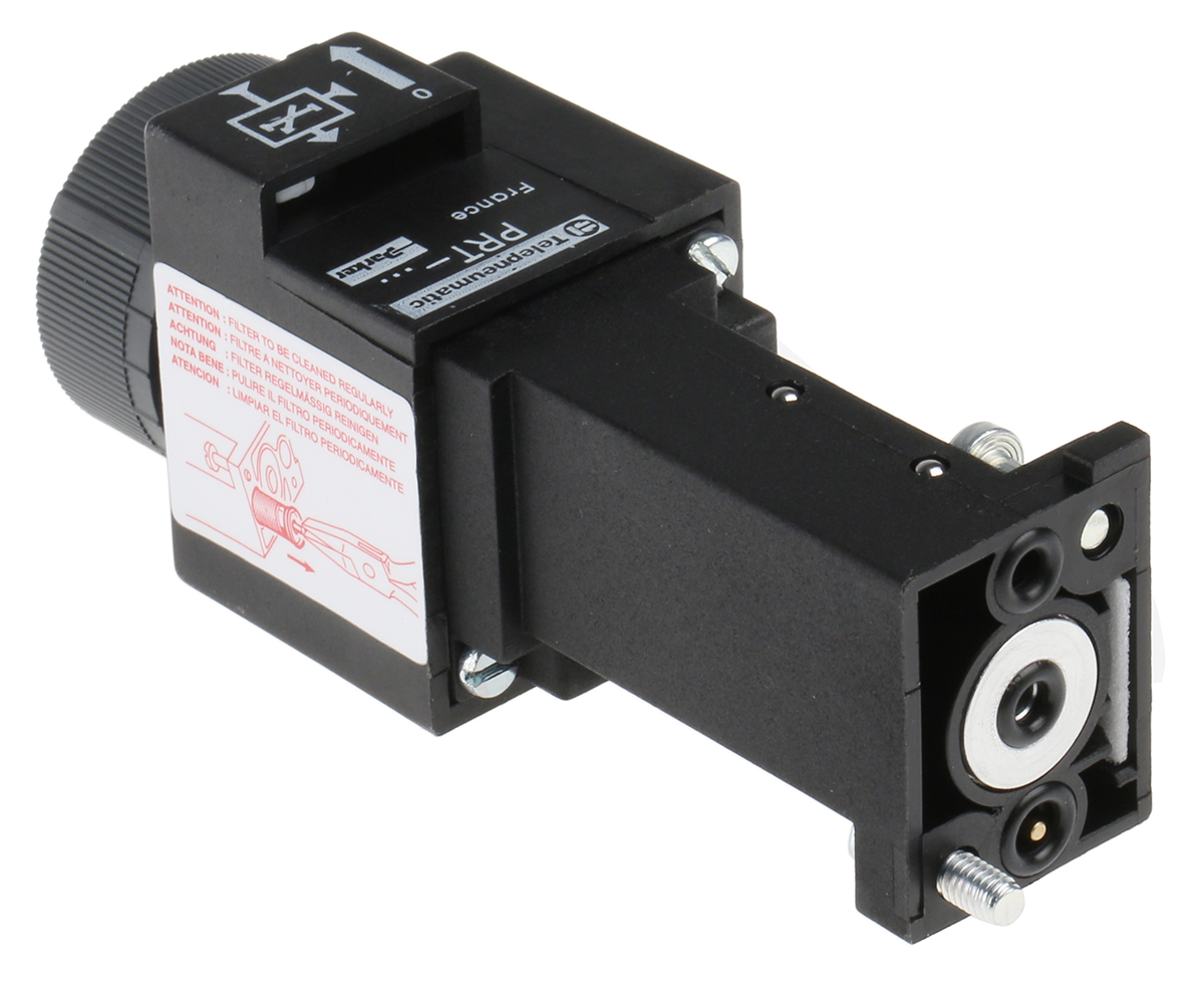prt-a10 Parker Pneumatic Timer 8 bar max