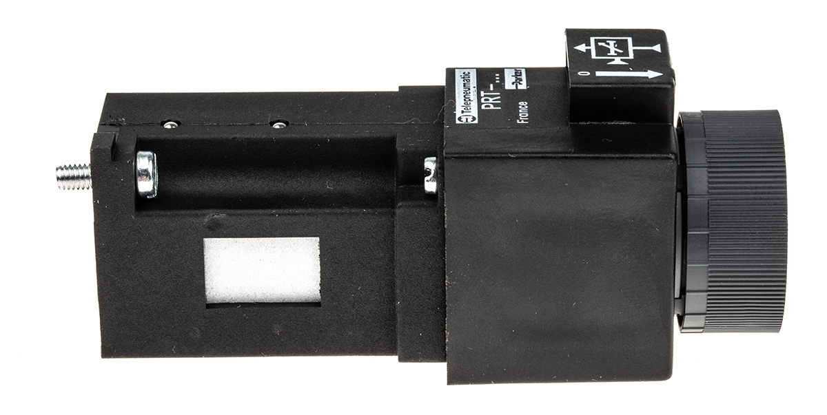 prt-b10 Parker Pneumatic Timer 8 bar max