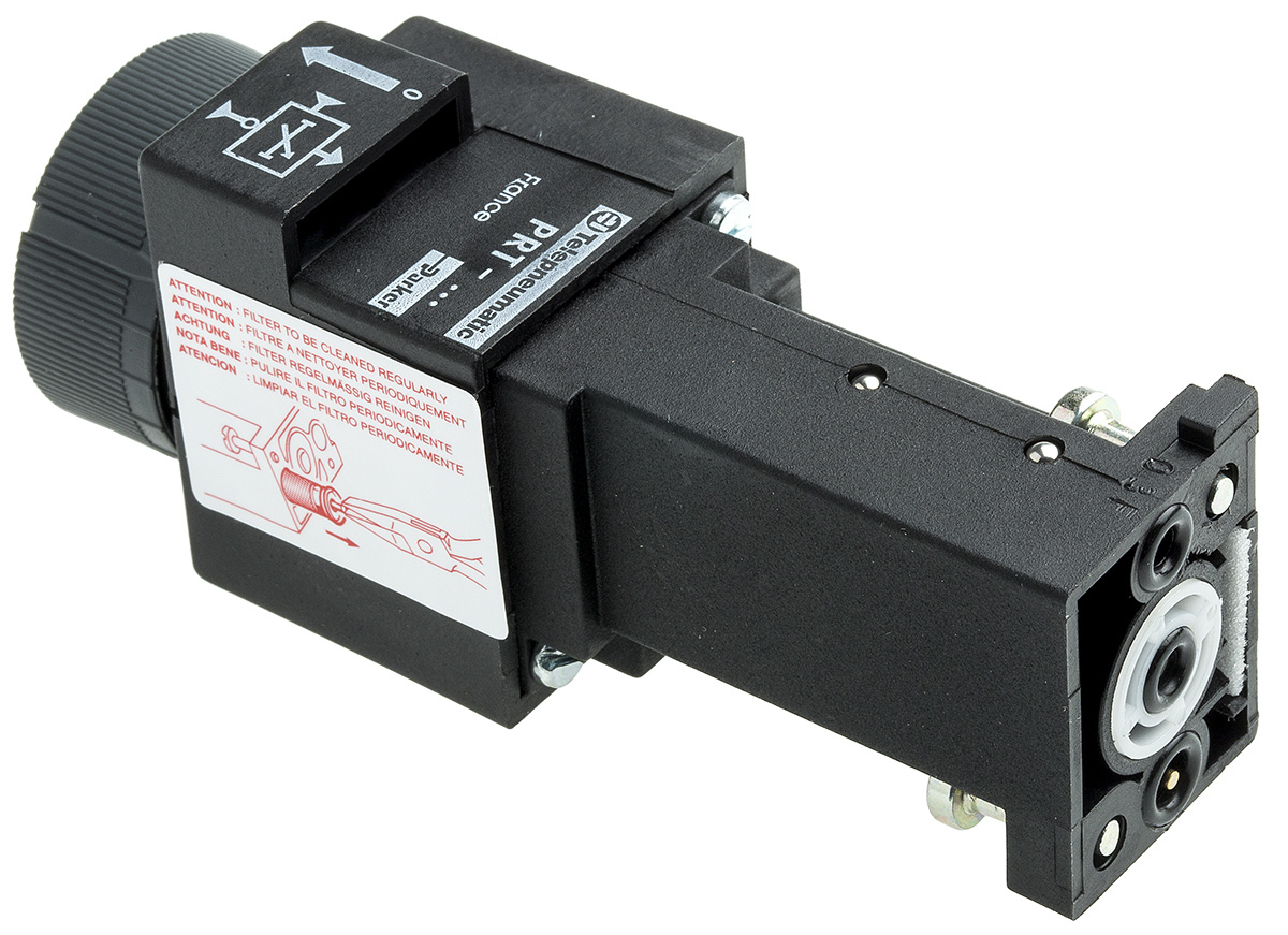 prt-c10 Parker Pneumatic Timer 8 bar max