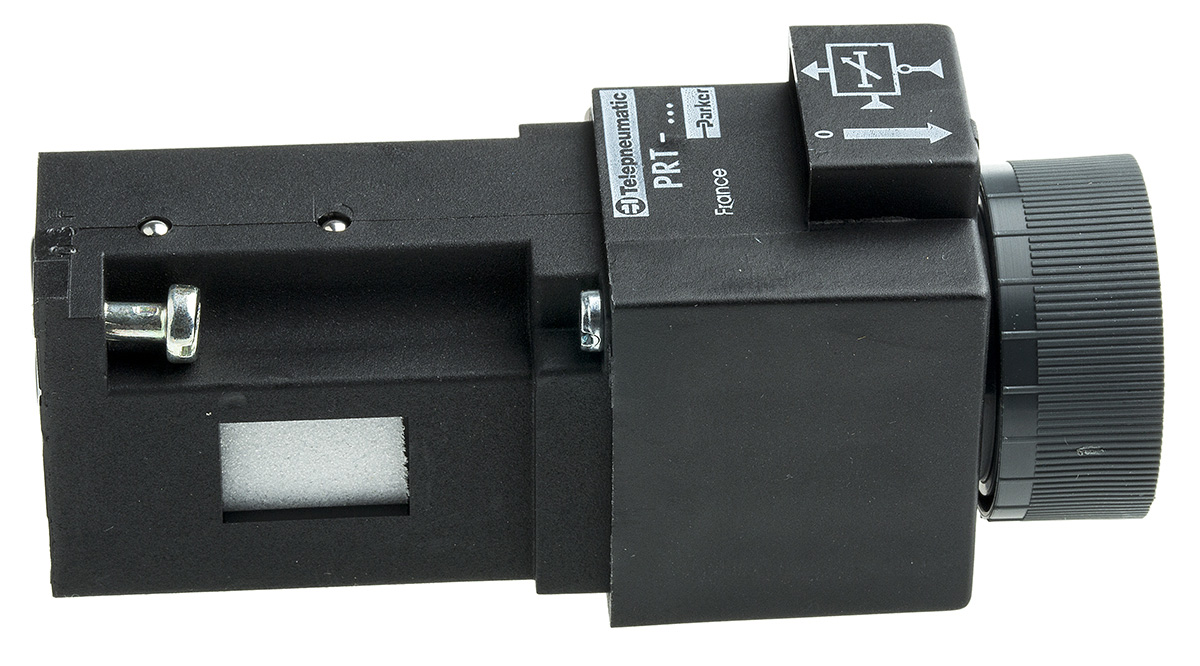 prt-c10 Parker Pneumatic Timer 8 bar max