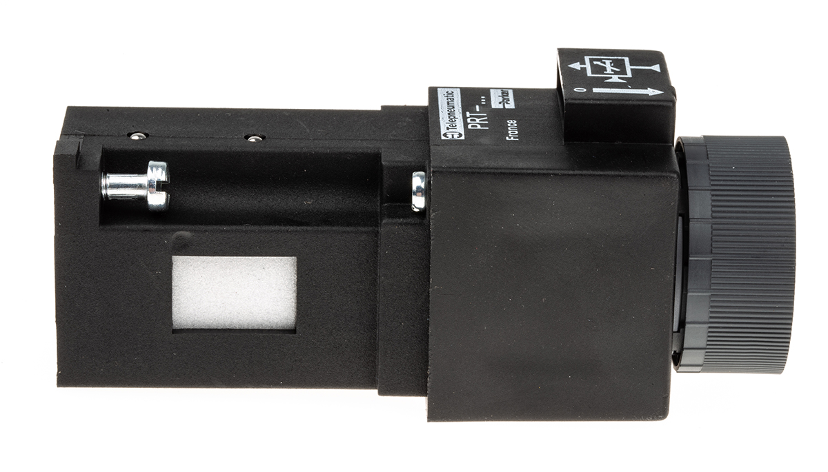prt-e10 Parker Pneumatic Timer 8 bar max
