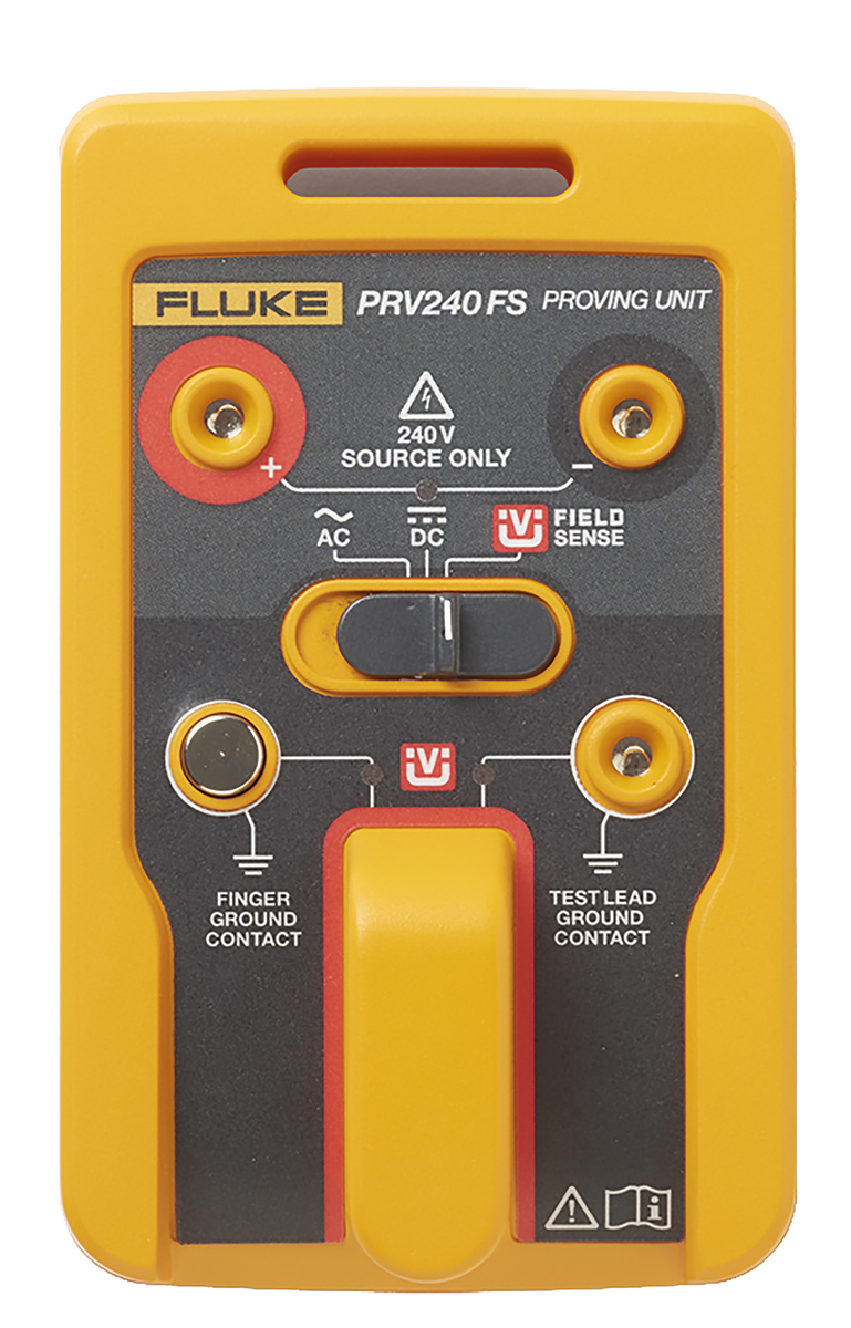 Fluke PRV240FS Proving Unit