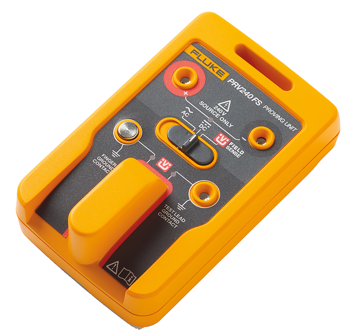 prv240fs Fluke PRV240FS Proving Unit