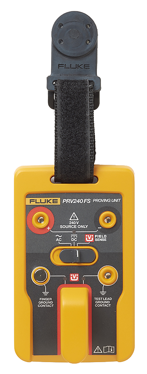 prv240fs Fluke PRV240FS Proving Unit