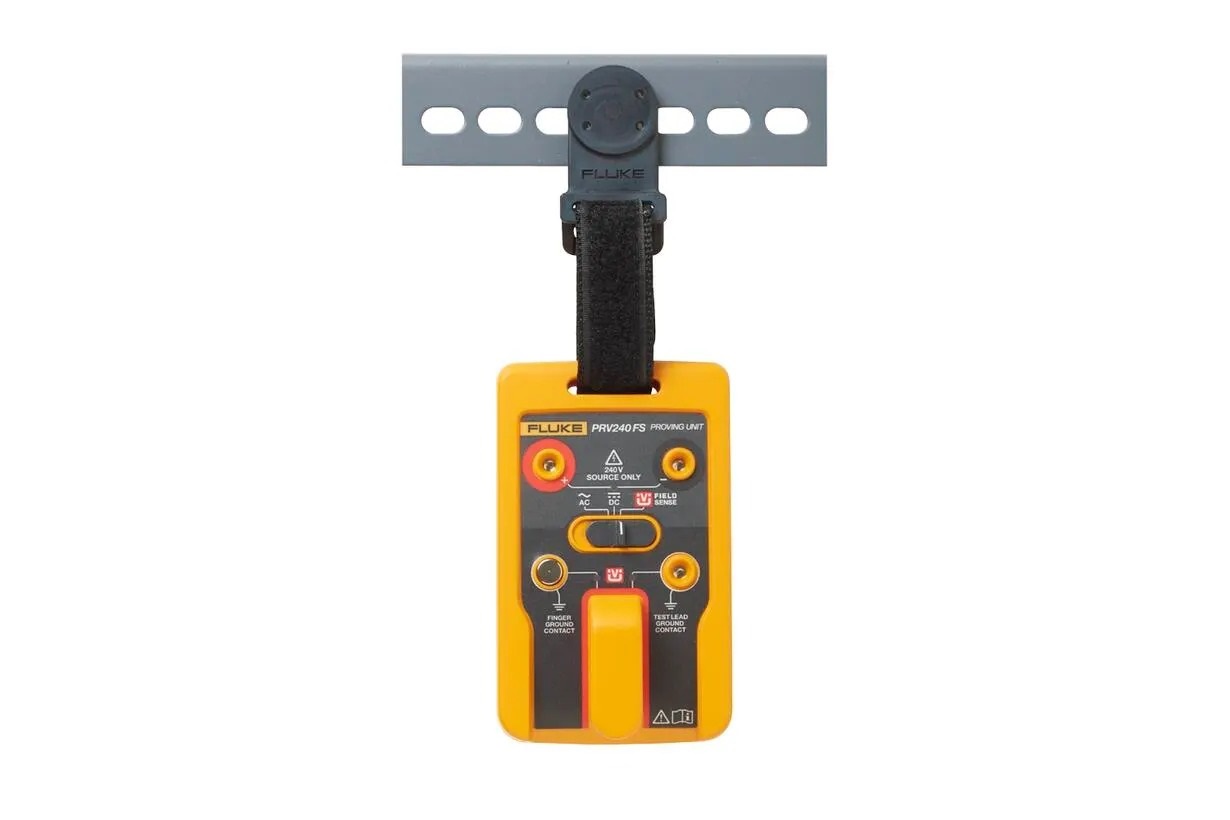 prv240fs Fluke PRV240FS Proving Unit