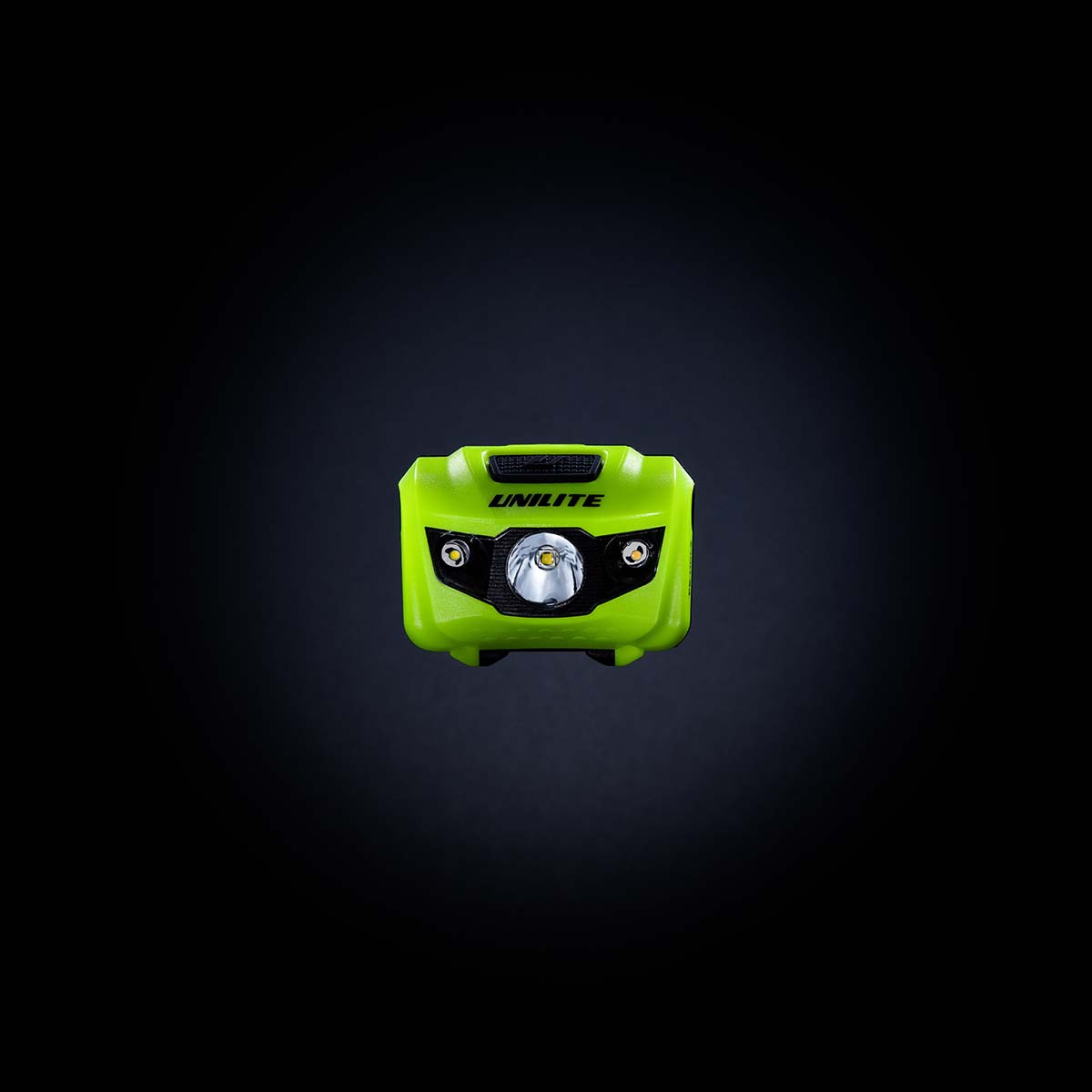 ps-hdl2 Unilite PS-HDL2 LED Head Torch 200 lm 90 m Range 95 m