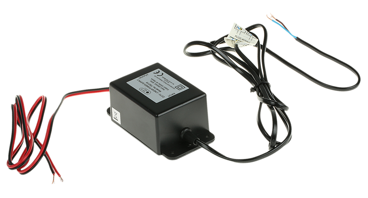 OEP ABS Linear Power Supply Linear Power Supply for use with Industries