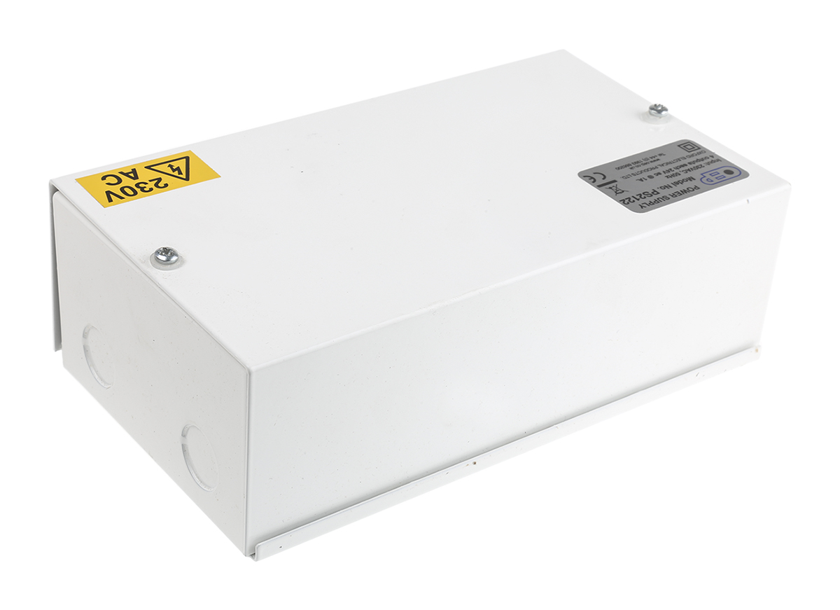 ps2122 OEP Linear Power Supply 230V ac, 1 A Output 24V