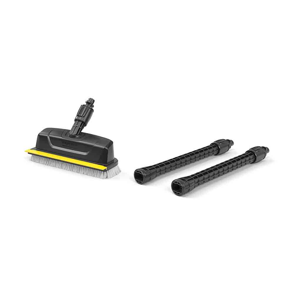 Karcher Floor Scrubber, 293 mm Working Width