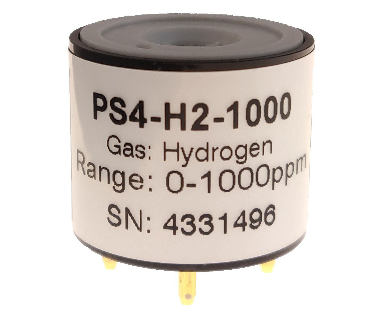 SGX Sensors Hydrogen Gas Sensor IC for Gas Leak Detector for Gas Appliances