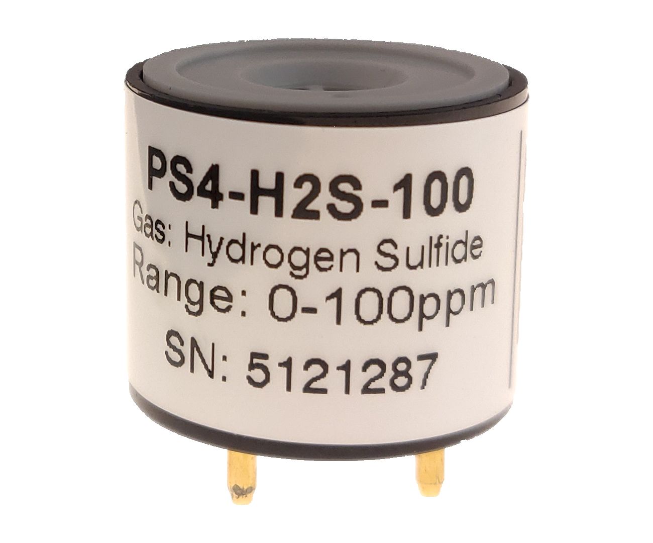 SGX Sensors Hydrogen Sulphide Gas Sensor for Gas Leak Detector for Gas Appliances
