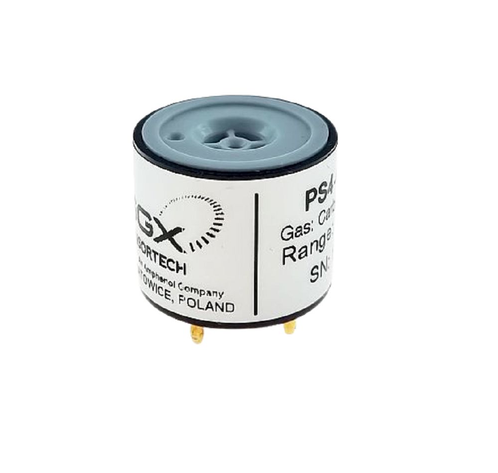 SGX Sensors Oxygen Gas Sensor for Air Quality Monitors