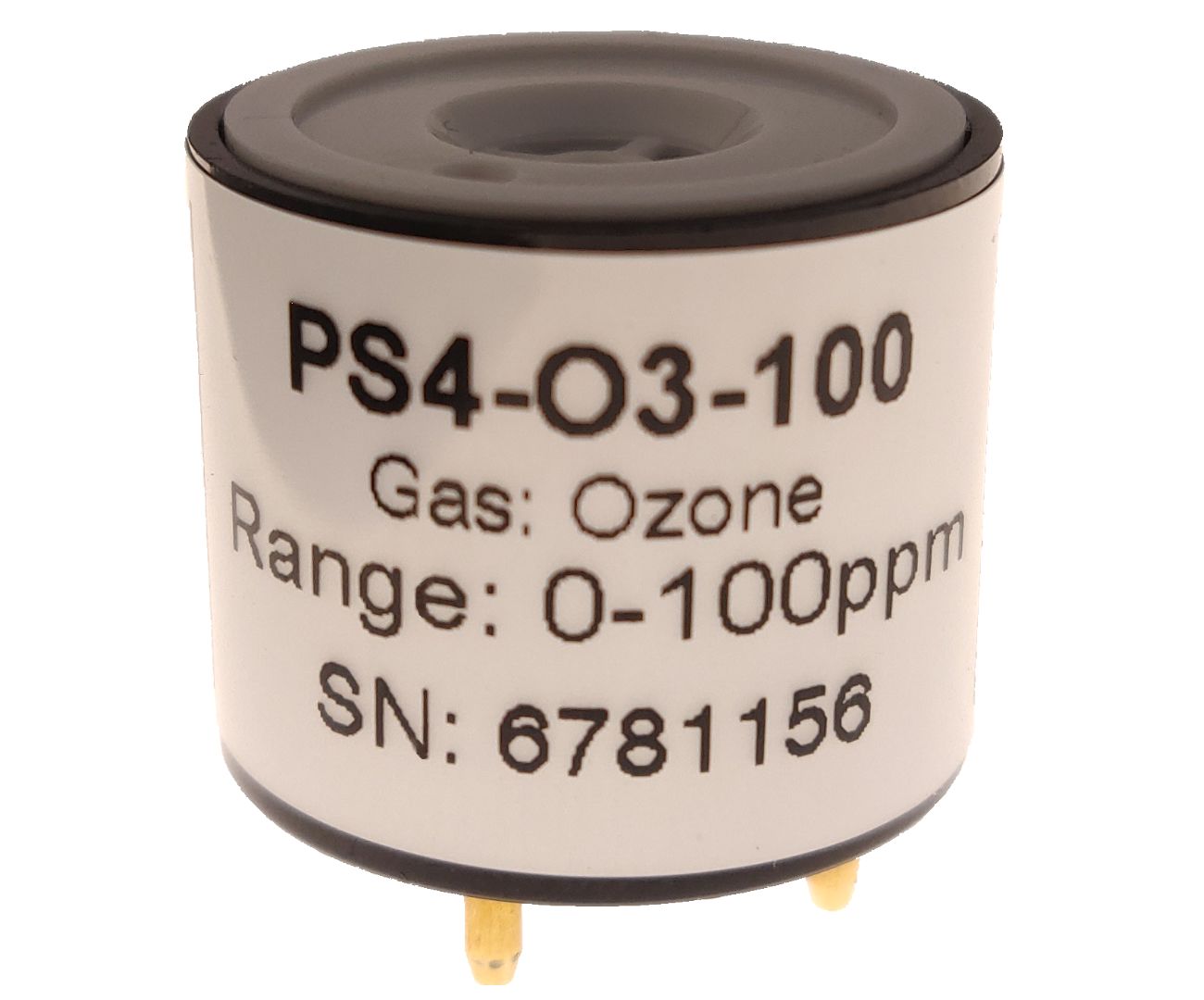 SGX Sensors Ozone Gas Sensor for Gas Leak Detector for Gas Appliances