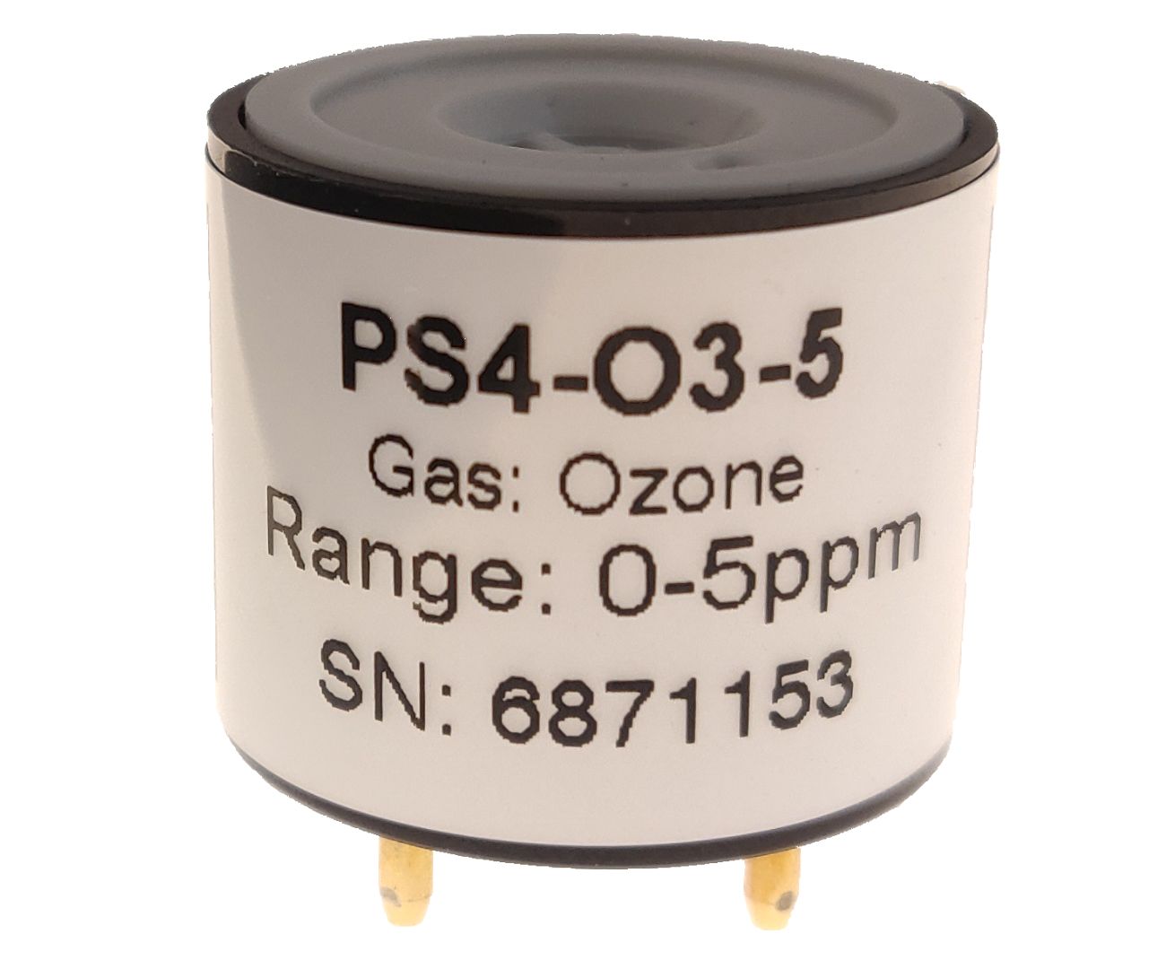 SGX Sensors PS4-O3-5 Ozone Gas Sensor for Gas Leak Detector for Gas Appliances